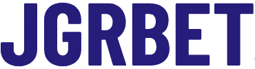 JGRBet Logo